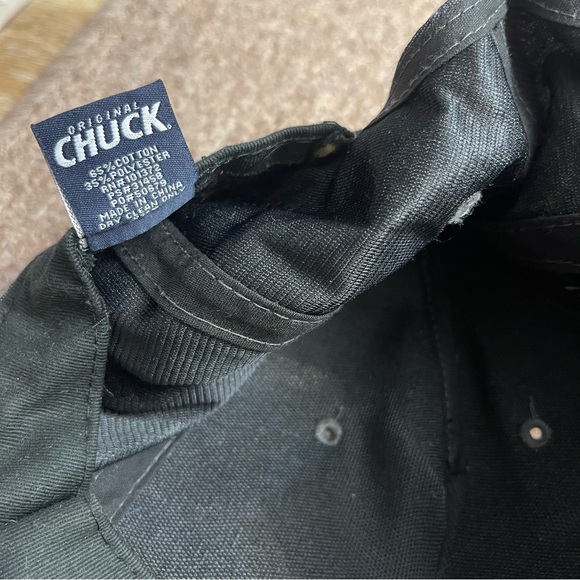 Original Chuck 🧢 - Picture 4 of 4